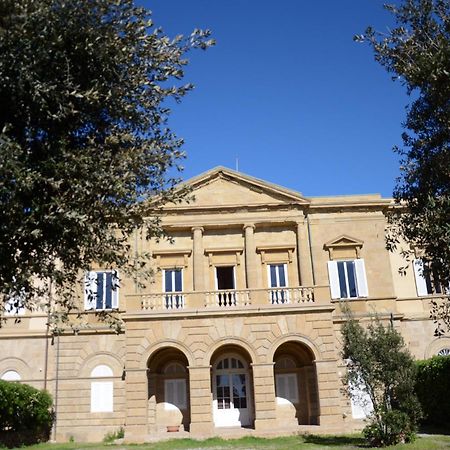 Villa Anselmi - Arteindiretta Livorno Eksteriør bilde