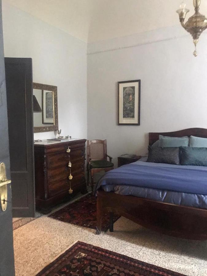 Villa Anselmi - Arteindiretta Livorno Eksteriør bilde