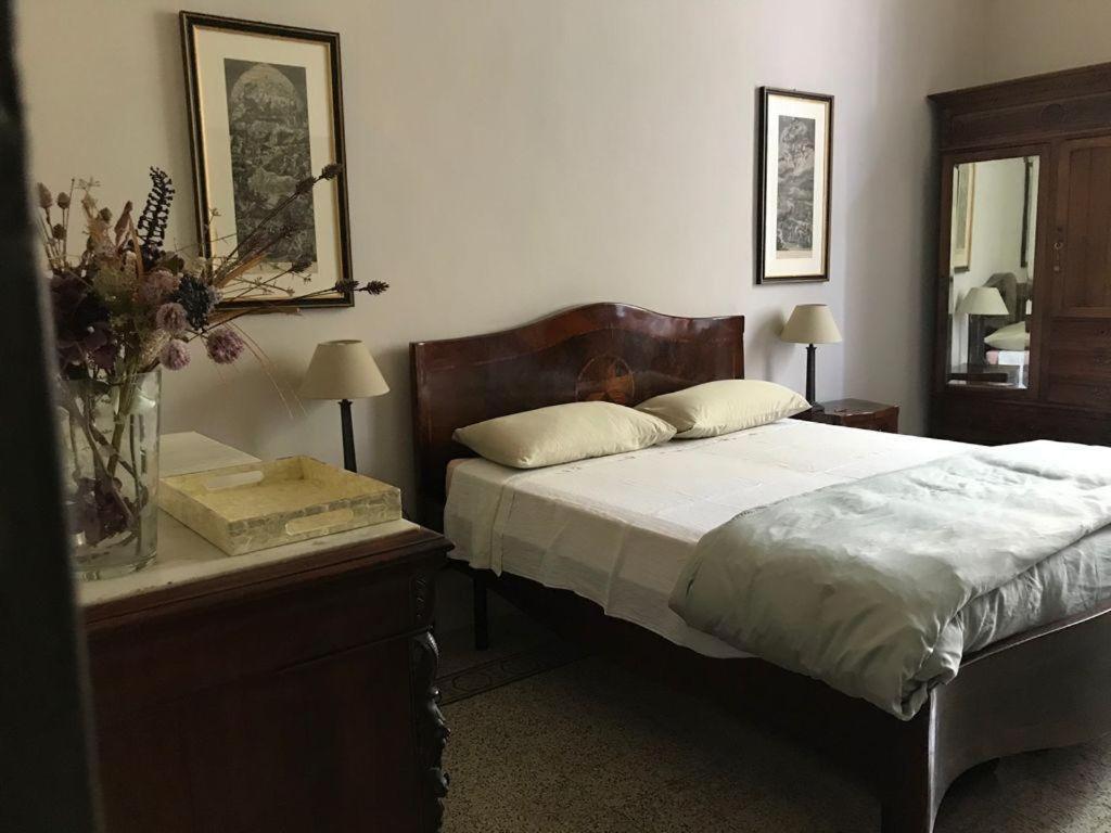 Villa Anselmi - Arteindiretta Livorno Eksteriør bilde
