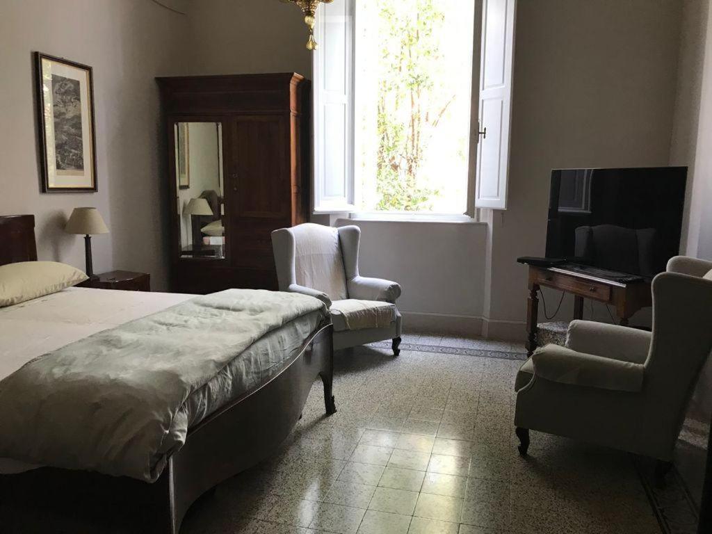 Villa Anselmi - Arteindiretta Livorno Eksteriør bilde