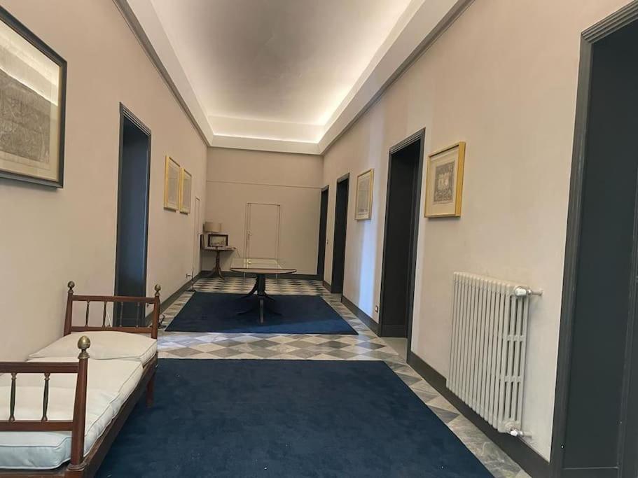 Villa Anselmi - Arteindiretta Livorno Eksteriør bilde