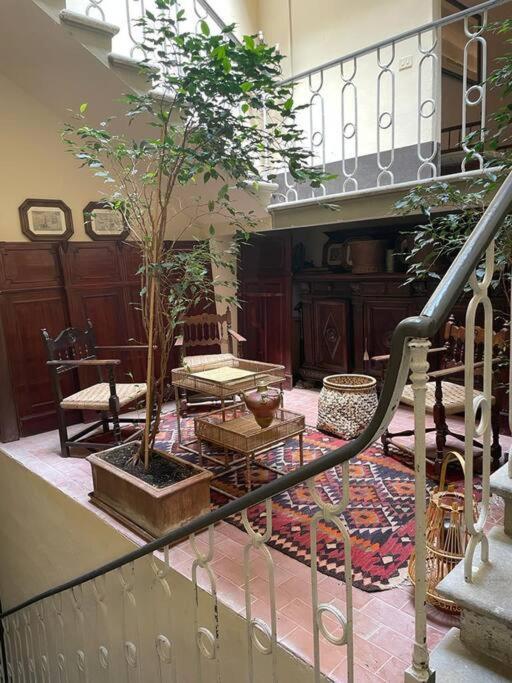 Villa Anselmi - Arteindiretta Livorno Eksteriør bilde