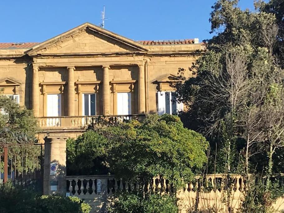 Villa Anselmi - Arteindiretta Livorno Eksteriør bilde