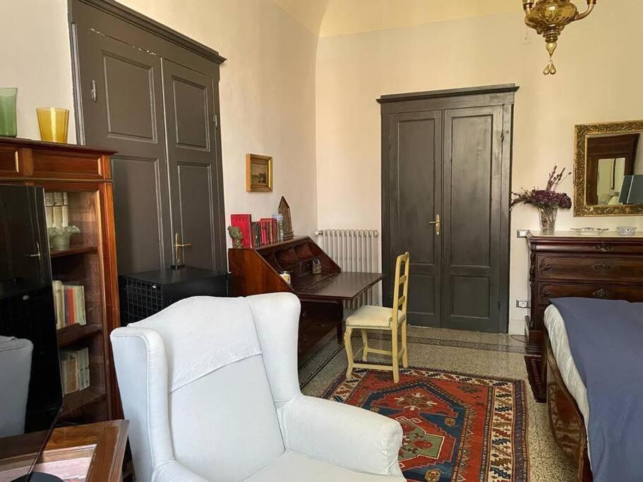 Villa Anselmi - Arteindiretta Livorno Eksteriør bilde