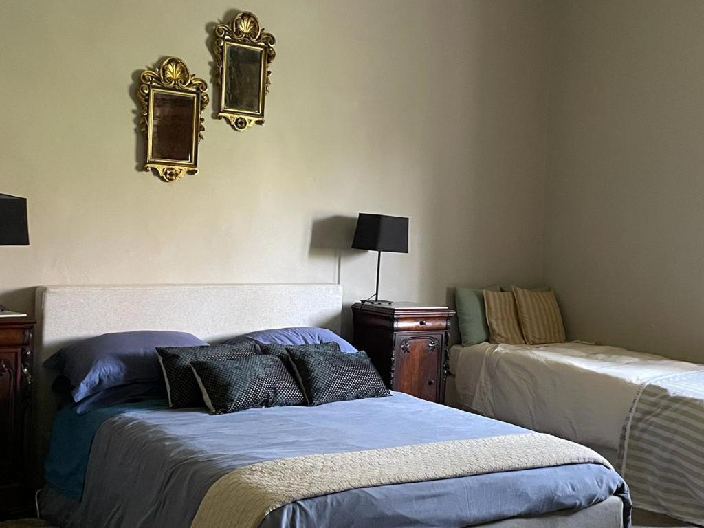 Villa Anselmi - Arteindiretta Livorno Eksteriør bilde