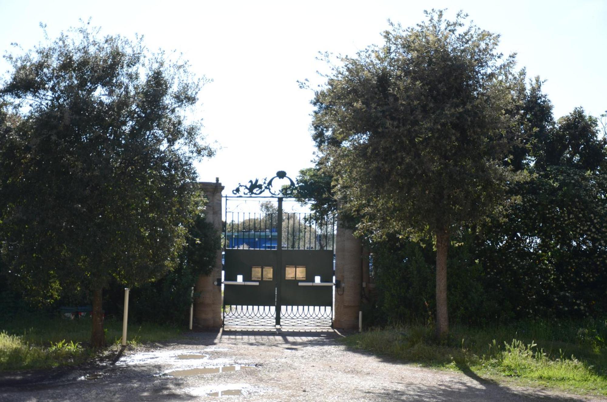 Villa Anselmi - Arteindiretta Livorno Eksteriør bilde
